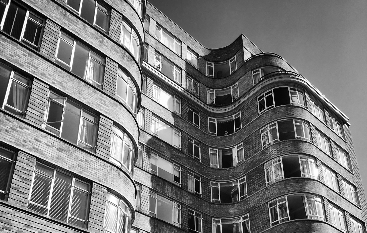 Charterhouse Tenant support - apartment disrepair